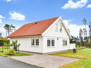 Holiday home ENGELSVIKEN
